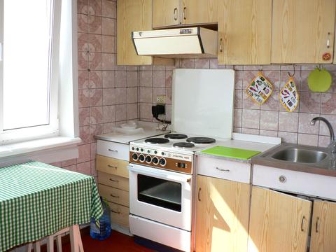 квартира за адресою Архітекторів вул., 28