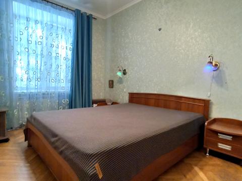 квартира по адресу Михаила Грушевского ул., 34/1