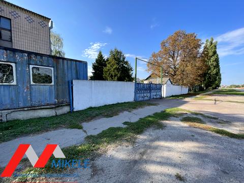комерційна за адресою Шевченка, 221а