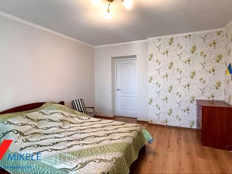 квартира за адресою Нова вул., 31А
