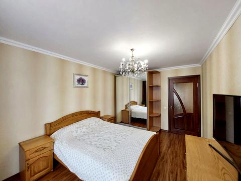 квартира за адресою Миколаївська, 7