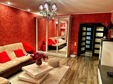 квартира по адресу Кричевского ул., 32