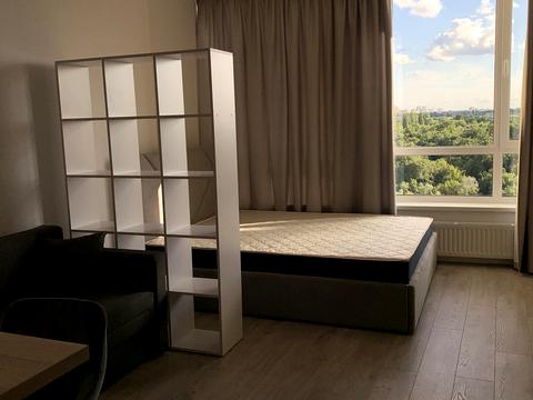 квартира за адресою Кадетський Гай вул., 10