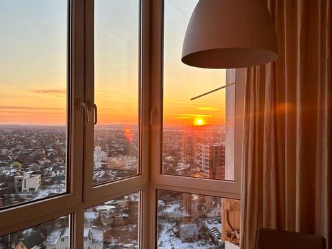 квартира за адресою Єлизавети Чавдар вул., 1