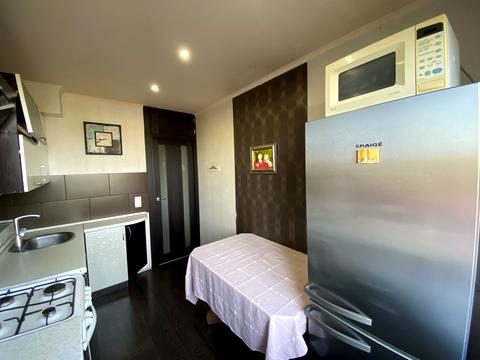 квартира по адресу Юрия Кондратюка ул. (Комунарівська), 8