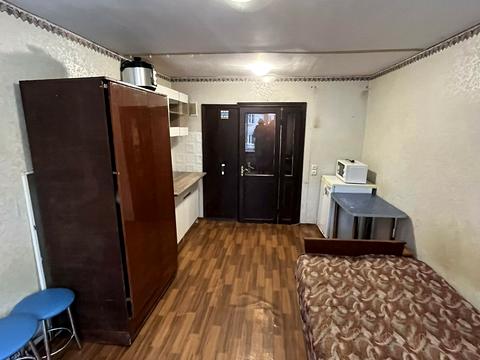 комната по адресу Харьков, Отакара Яроша пер., 11