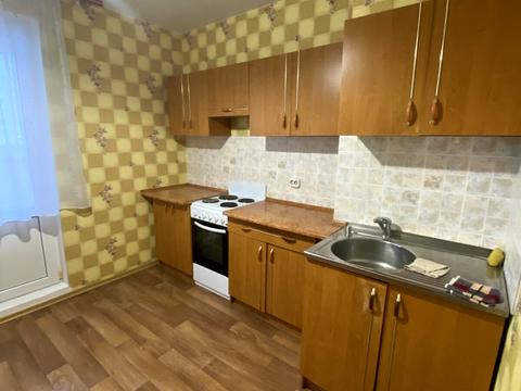 квартира за адресою Миколи Закревського вул., 95-Б
