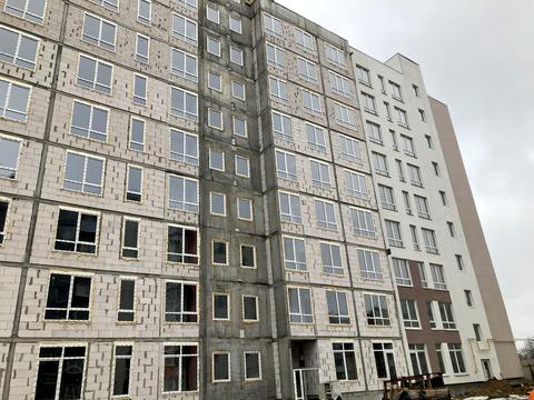 квартира по адресу Бориса Гмыри ул., 11