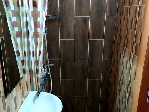 квартира за адресою Лісовий просп., 24