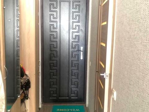 квартира за адресою Миколи Боровського вул., 37х