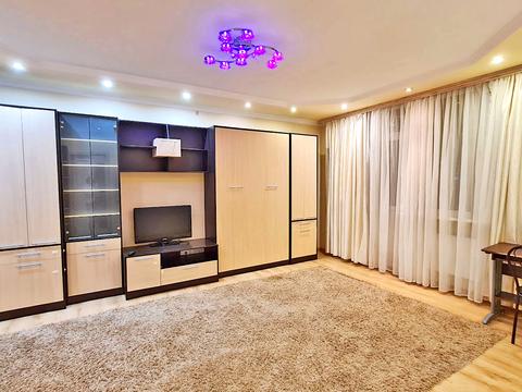 квартира за адресою Степана Рудницького вул. (Академіка Вільямса), 3/7