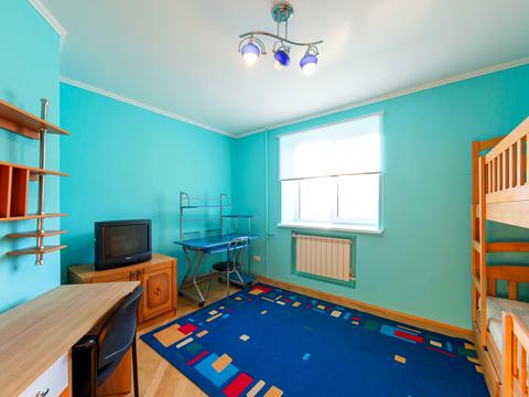 квартира по адресу Александра Кошица ул., 7
