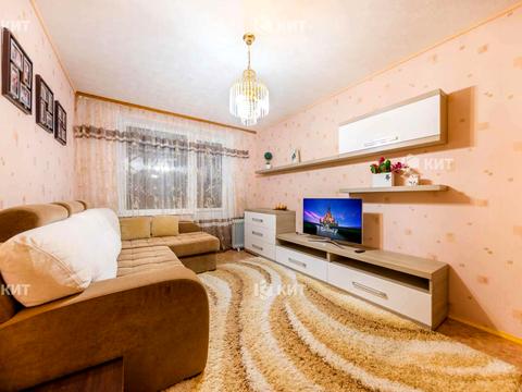 квартира по адресу Бучмы ул. (Командарма Уборевича), 8 А