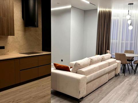 квартира за адресою Андрія Верхогляда вул. (Михайла Драгомирова), 14-А