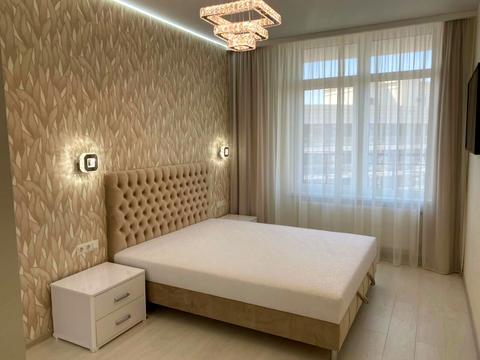 квартира за адресою Генуезька вул., 3-Г