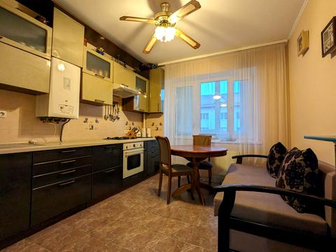 квартира по адресу Защитников Мариуполя ул. (Костромська), 7