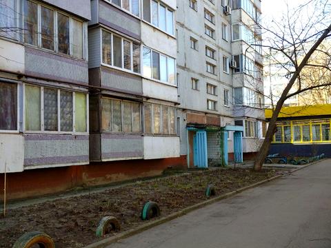 квартира за адресою Звенигородська вул., 12