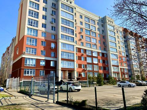 квартира за адресою Лазурна вул., 40/1