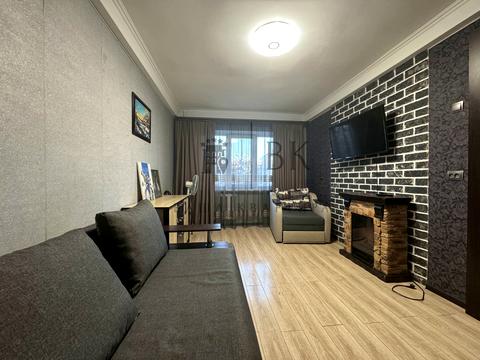 квартира за адресою Воскресенський просп. (Перова), 15