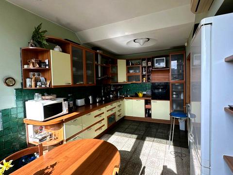 квартира за адресою Володимира Моссаковського вул. (Клари Цеткін), 8