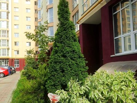 квартира по адресу Соборная ул., 126/18