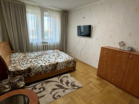 квартира по адресу Верховной Рады бульв., 21-Б