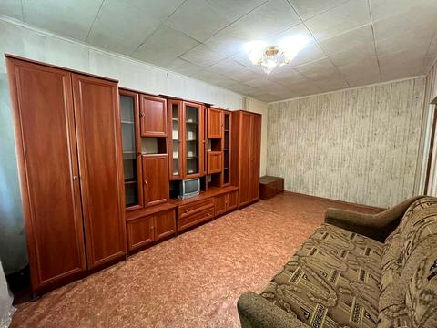 квартира за адресою Гірницький мікрорайон  (5-й мікрорайон), 50