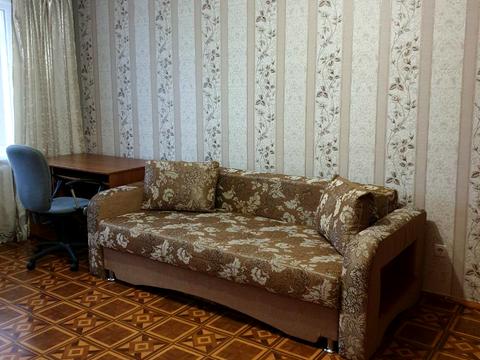 квартира по адресу Академика Королёва ул., 51