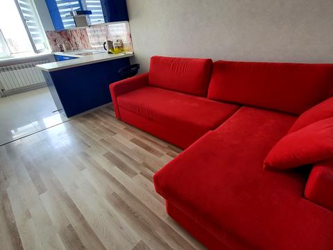 квартира по адресу Николая Закревского ул., 10