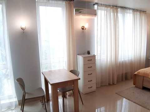квартира по адресу Алимпия Галика ул., 75-Г