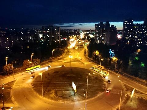 квартира за адресою Героїв Дніпра вул., 13