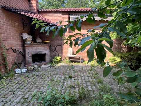 дом по адресу Кутовая ул.