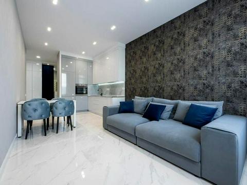 квартира по адресу Федорова Ивана ул., 2-А