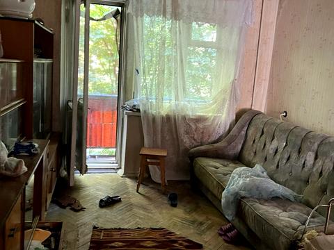 квартира по адресу Михаила Бойчука ул. (Киквидзе), 18-А