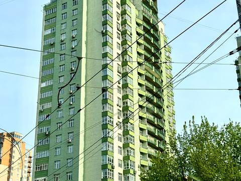 квартира за адресою Київ, Валерія Лобановського просп. (Червонозоряний), 4-А