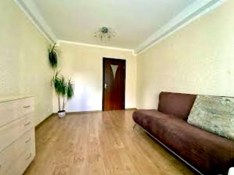 квартира за адресою Каунаська вул., 4