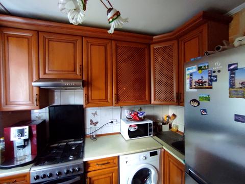 квартира по адресу Свободи ул., 13а