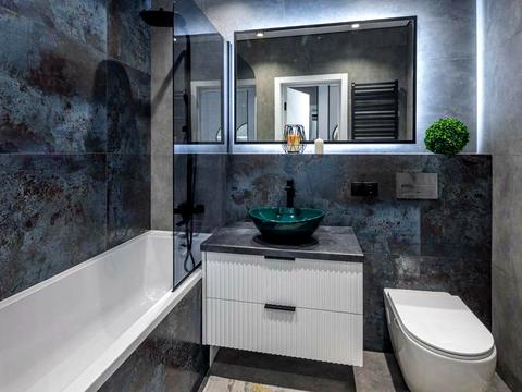 квартира за адресою Кульпарківська вул. (Кульпарківська), 93