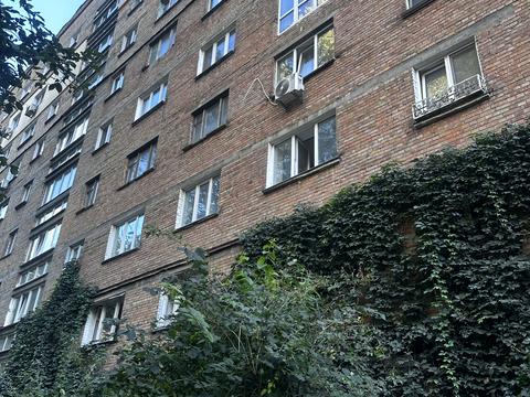 квартира по адресу Проспект Перемоги, 16