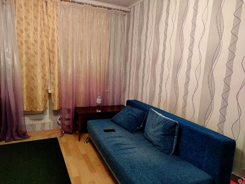 квартира по адресу Валентиновская ул. (Блюхера), 41