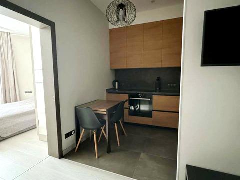 квартира по адресу Гагаринское Плато ул. (Гагаринское Плато), 9