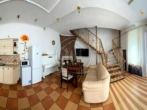 будинок за адресою Футуристів пров., 1