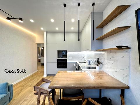 квартира за адресою Михайла Максимовича вул. (Онуфрія Трутенка), 3-Г