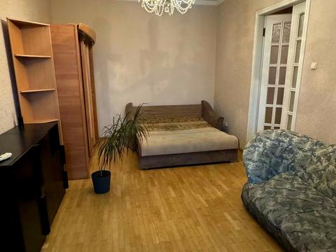 квартира за адресою Миколи Міхновського бульв. (Дружби народів), 13