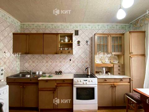 квартира по адресу Академика Богомольца ул., 31