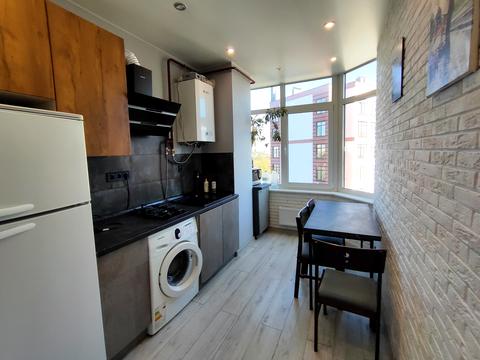 квартира за адресою Садова вул., 51-Б