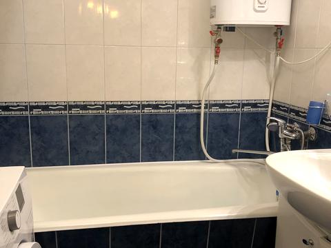 квартира по адресу Свободы просп., 3-Б