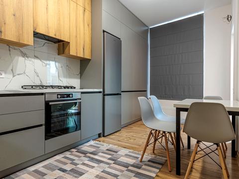 квартира за адресою Редьчинська вул., 5