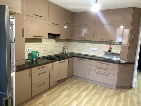 квартира по адресу Миру просп., 94/1