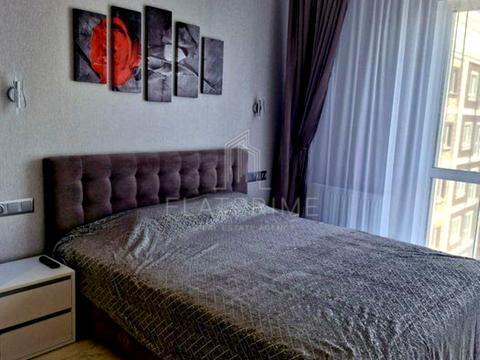 квартира за адресою Михайла Максимовича вул. (Онуфрія Трутенка), 28-Е